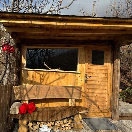 알라 Ca Ulivi B&B 외부 사진