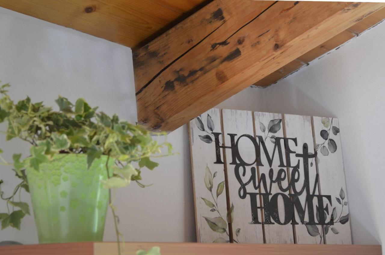 알라 Ca Ulivi B&B 외부 사진