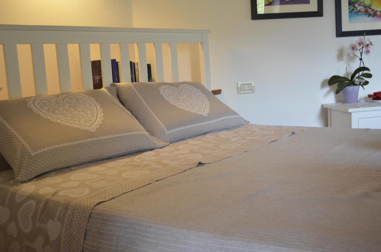 알라 Ca Ulivi B&B 외부 사진