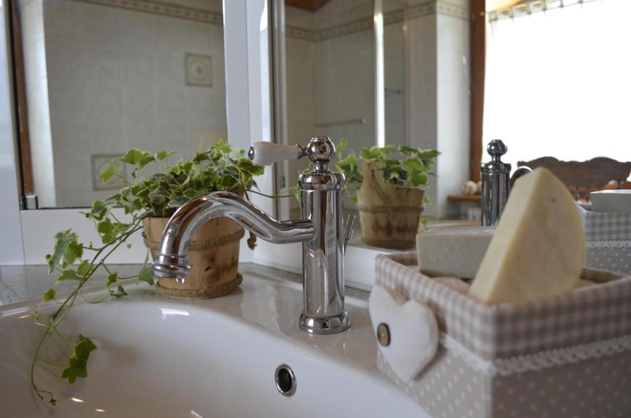 알라 Ca Ulivi B&B 외부 사진