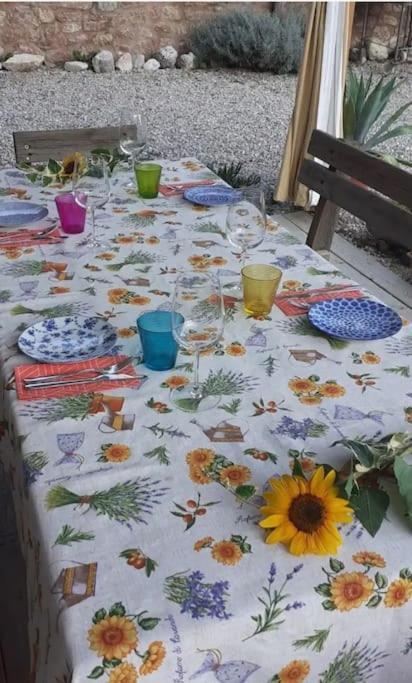 알라 Ca Ulivi B&B 외부 사진