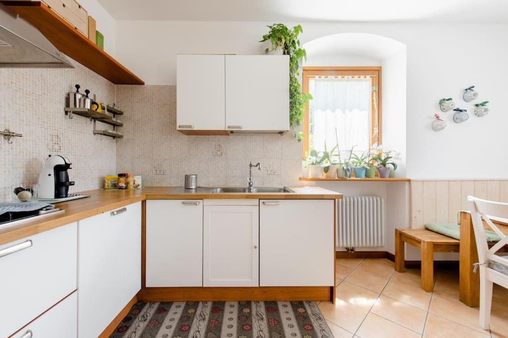 알라 Ca Ulivi B&B 외부 사진