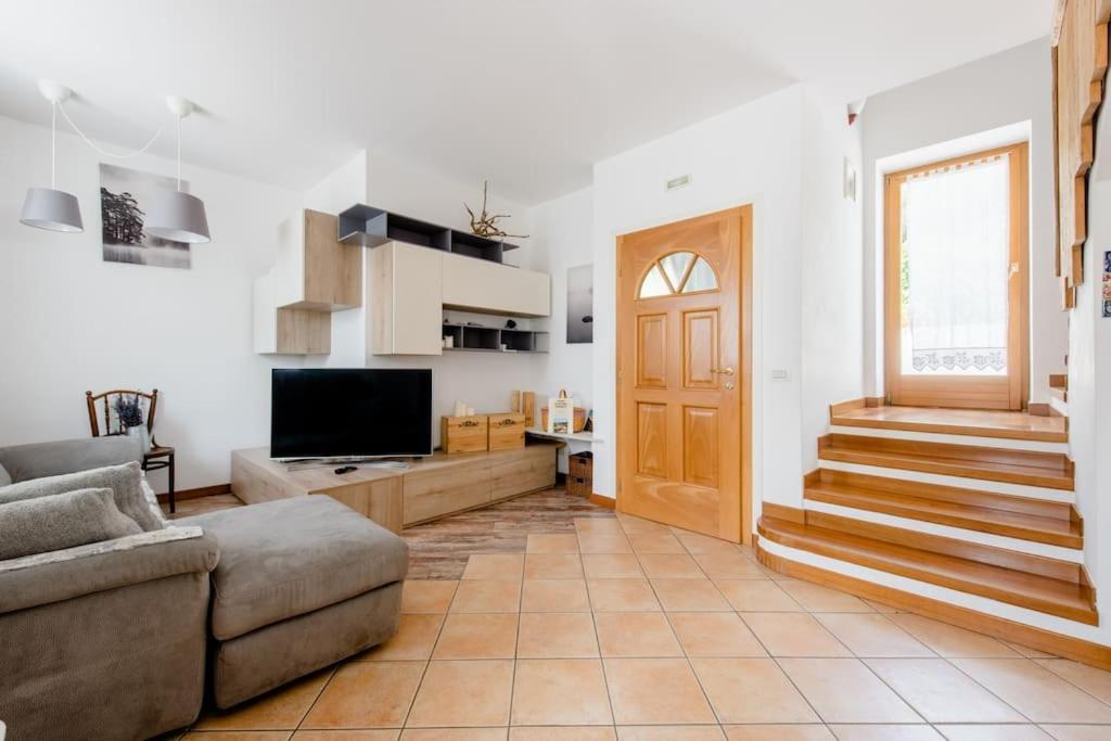 알라 Ca Ulivi B&B 외부 사진