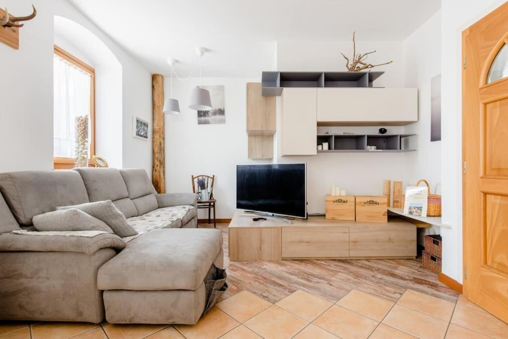 알라 Ca Ulivi B&B 외부 사진